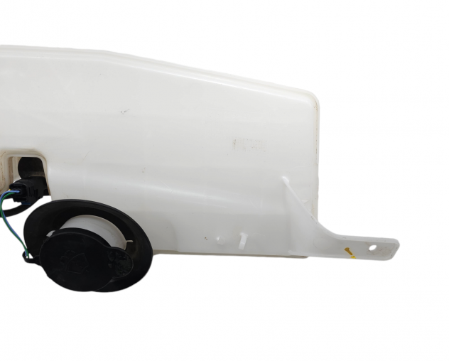 VASCHETTA TERGI ANT DACIA Sandero Serie 289105984R H4D 480 Bifuel/Gas 1000 (21) - Foto 2