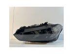 BMW X5 G05 G06 LCI Faro a Led BLACK sx - 17547