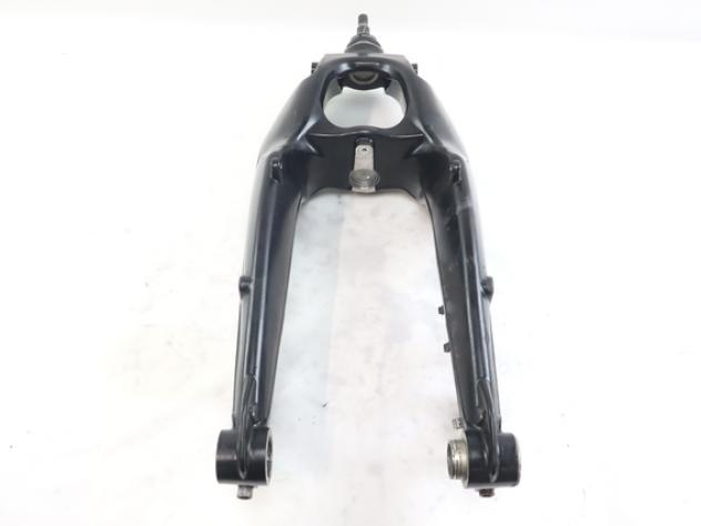 BMW K 1200 R 31448536112 FORCELLA ANTERIORE K43 04 - 08 FRONT FORK CON AMMACCATURA - Foto 3