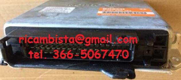 0261200154 BMW E30 325E centralina motore Motronic - Foto 2