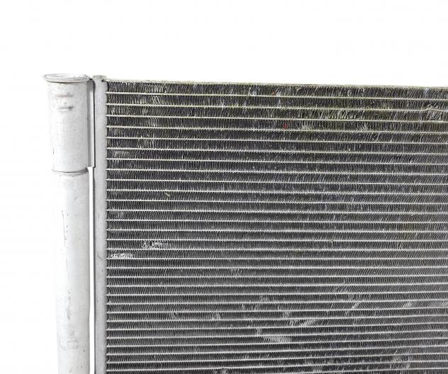 RADIATORE A/C SMART Fortwo Coupé (W453) A4535000054 H4D Benzina 1000 (14) - Foto 5