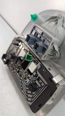 LUCE DI CORTESIA ANTERIORE FIAT 500 L Serie (351_352) 735603564 199B4000 (12) - Foto 4