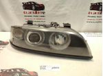 FARO DESTRO ALLO XENON BMW Serie 5 E39 Berlina FARO XENON E39 DX M57306D1 (9603)