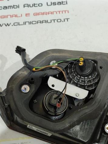 STOP POSTERIORE SINISTRO INTEGRATO NEL PORTELLO CHEVROLET Cruze S. Wagon 95089901 Z20D1 (1214) - Foto 5