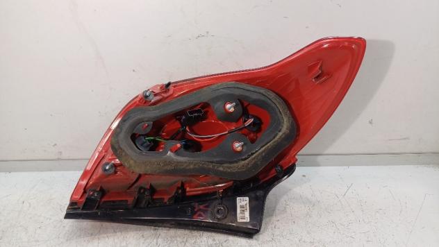 STOP FANALE POSTERIORE DESTRO OPEL Mokka 1° Serie 42435942 B16DTH (12) - Foto 4