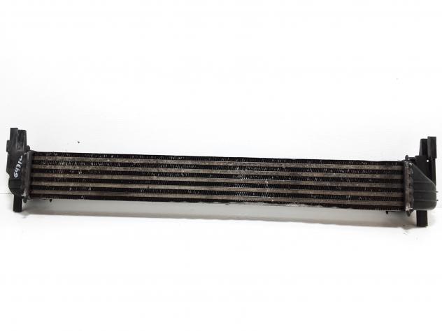 INTERCOOLER SKODA Roomster 1° Serie 6R0145805 CAYB Diesel 1600 (06) - Foto 5