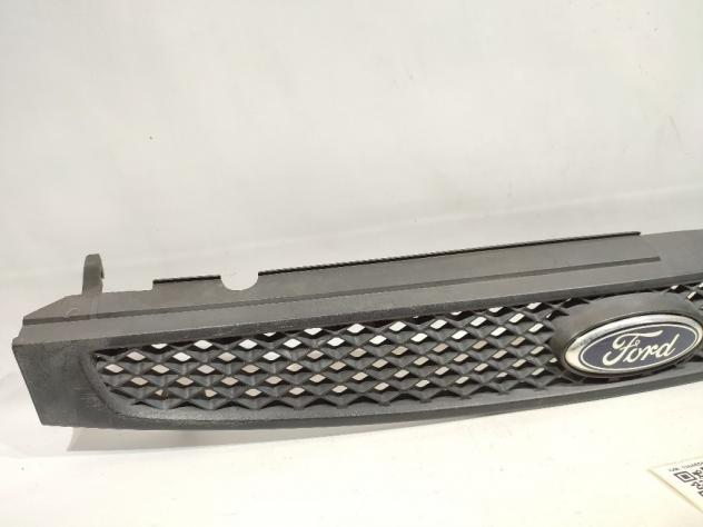 GRIGLIA RADIATORE FORD Fiesta 4° Serie 1364654 (0205) - Foto 3