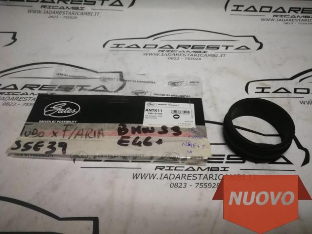 Tubo Aspirazione BMW Serie 3 E46 - Z3 13541435626 - Foto 2