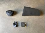 Kit airbag cruscotto Dacia Sandero del 2018