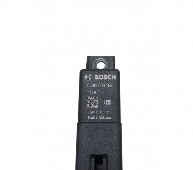 RELÈ RISCALDAMENTO CANDELETTE LAND ROVER Range Rover Evoque Serie KX63-189E2-AA 204DTD Hybrid 2000 (18) - Foto 2