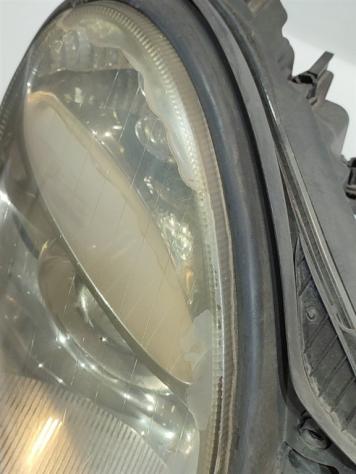 FARO DESTRO ALLO XENON MERCEDES Classe E Berlina W211 W211 XENON 646951 (0207) - Foto 2