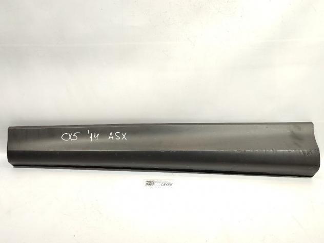 MODANATURA PORTA ANT SX MAZDA CX-5 Serie KD5351RB1 SHY1 (1216)