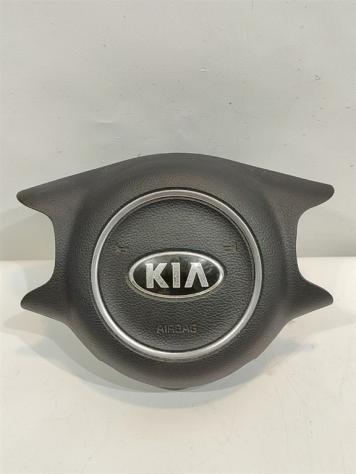 AIRBAG VOLANTE KIA Carens Serie 625476600 56900A4000 D4FD (1318) - Foto 2