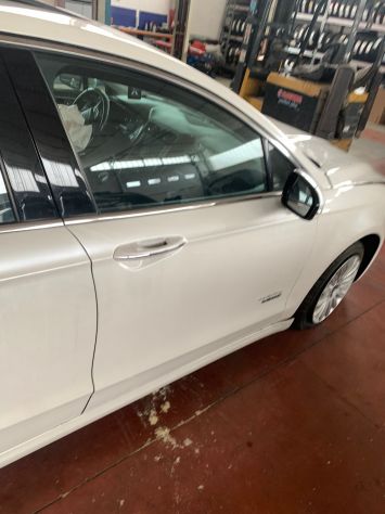 Ricambi usati Ford Mondeo 2015 hybrid plugin - Foto 16
