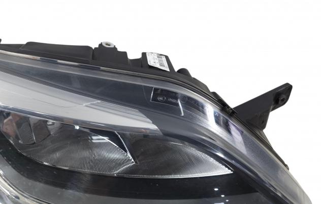 FARO ANTERIORE DESTRO CITROEN Jumper Serie 1394418080 (14) - Foto 7
