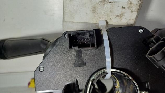 DEVIOLUCI LANCIA Ypsilon 4° Serie 735779894 199B1000 (1123) - Foto 6