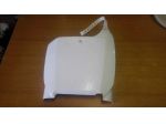 Tabella Portanumero Anteriore HONDA CR 250 Cross 2003