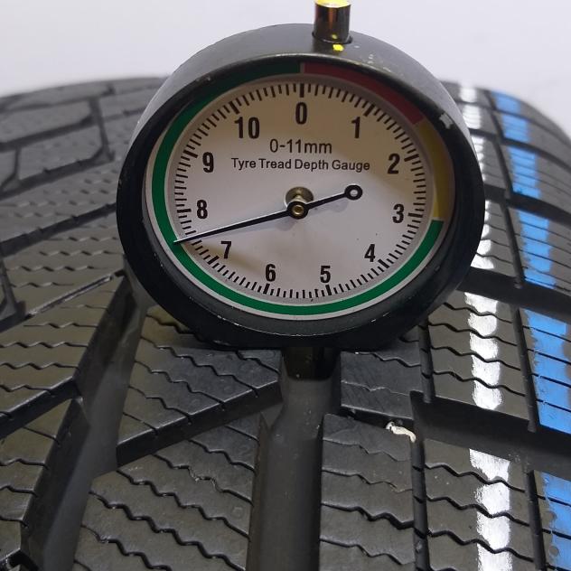 4 GOMME 225 50 19 FALKEN A67811 - Foto 3