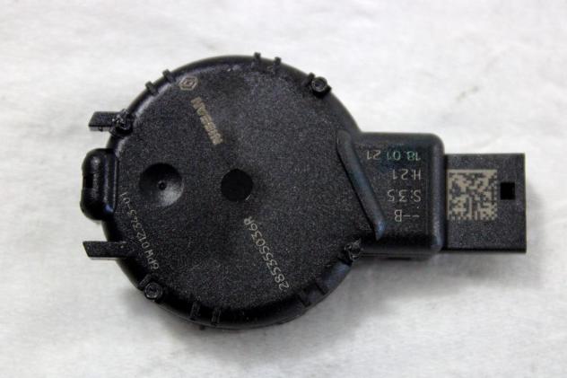 285355036R SENSORE PIOGGIA RENAULT CAPTUR 1.0 G 74KW 6M 5P (2021) RICAMBIO USATO - Foto 6