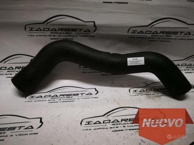 Tubo Intercooler Fiat Ducato 2006 2.3 D 1350776080 - Foto 3