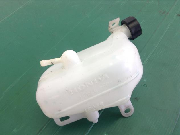 HONDA CB GT ABS KM0 1000 VASO ESPANSIONE LIQUIDO RAFFREDDAMENTO MOTORE 2026 - Foto 4