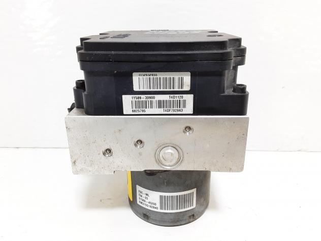 ABS KIA Picanto 3° Serie 589101Y600 G3LA Benzina 1000 (1116) - Foto 3