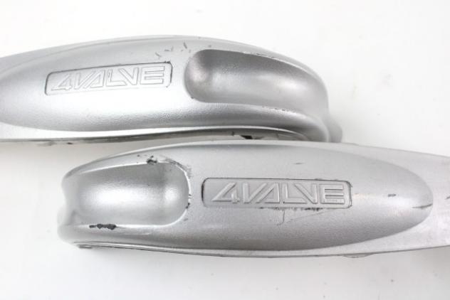 BMW R 1150 R 11147669721 COVER BOBINE R28 99 - 07 IGNITION COILS COVERS - Foto 3