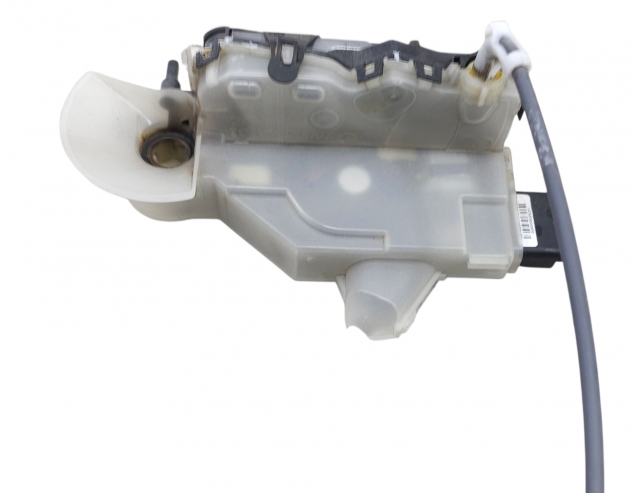 SERRATURA ANTERIORE SINISTRA CITROEN C3 Serie 9812398180 (16) - Foto 14