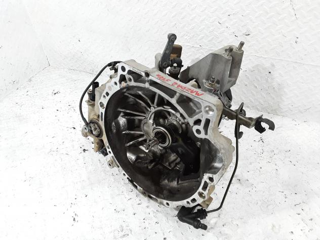 CAMBIO MANUALE COMPLETO MAZDA 2 Berlina 2° Serie FC021710X ZJ46 Benzina 1300 (0714) - Foto 2
