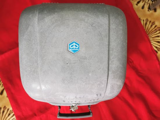 BAULETTO POSTERIORE ( PIAGGIO )