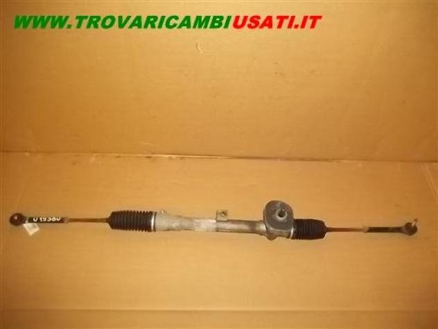 SCATOLA STERZO servoassistita LANCIA YPSILON (TE/TI)  Meccanica  Sterzo  Scatola sterzo c/servosterzo LANCIA - YPSILON - 01-07-2003 - 01-12-2011