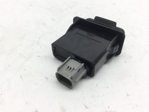 HONDA CB GT ABS KM0 1000 PRESA USB C 2026 JH2SC93A - Foto 3