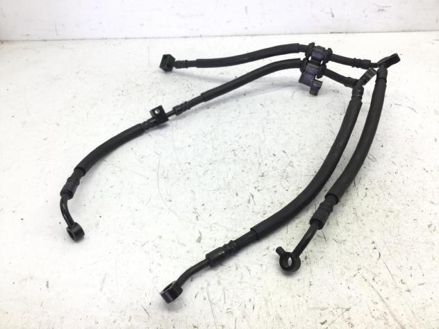 HONDA SH I 300 TUBI FRENO ANTERIORI 2013 2014 ZDCNF02