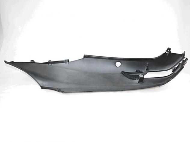 CARENA LATERALE DESTRA PIAGGIO MP3 IE SPORT LT ABS 2014 - 2016 1B002011 RIGHT SIDE REAR FAIRING LEGGERMENTE GRAFFIATA - Foto 2