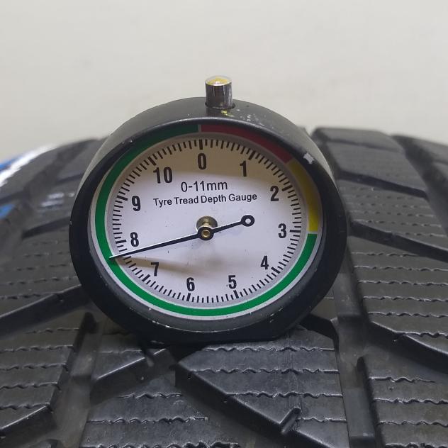 4 GOMME 225 55 17 GT RADIAL A68290 - Foto 3