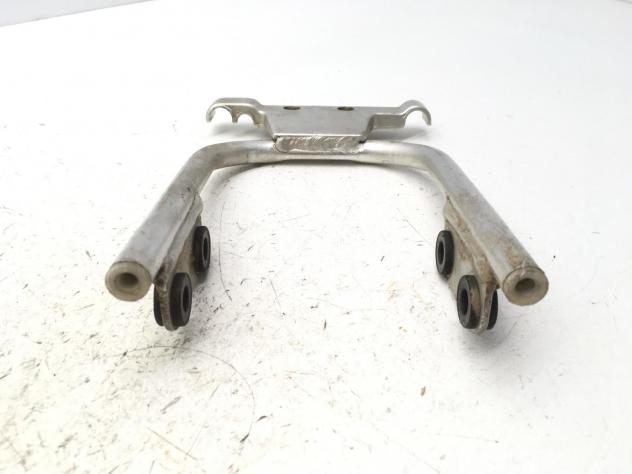 DUCATI MONSTER 600 TELAIO TELAIETTO ANTERIORE SUPPORTO FARO FANALE 1999 - Foto 5