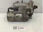 MOTORINO D' AVVIAMENTO KIA Carens 2° Serie 36100-27010 D4EA diesel 1991 (06)