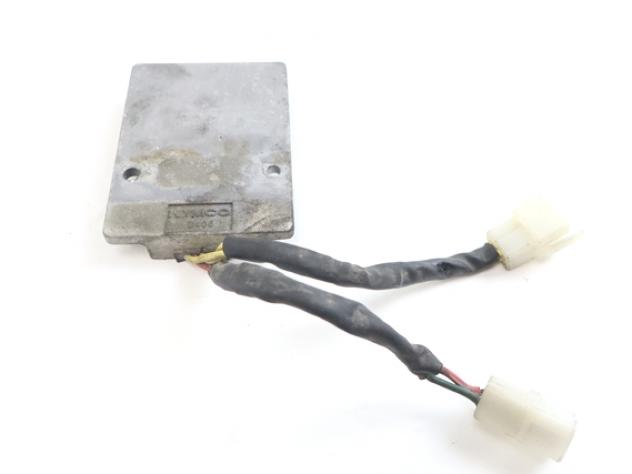 KYMCO DINK 200 31600KED9900 REGOLATORE DI TENSIONE 06 - 17 RECTIFIER - Foto 5