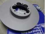 Dischi ant. ford transit 2014- 1763884