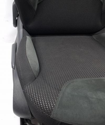 SEDILE ANTERIORE DESTRO CITROEN C3 Serie ZMZ (EB0) (0915) - Foto 2