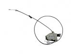 Serratura Porta Scorrevole Dx Citroen Berlingo 828423 - 38985