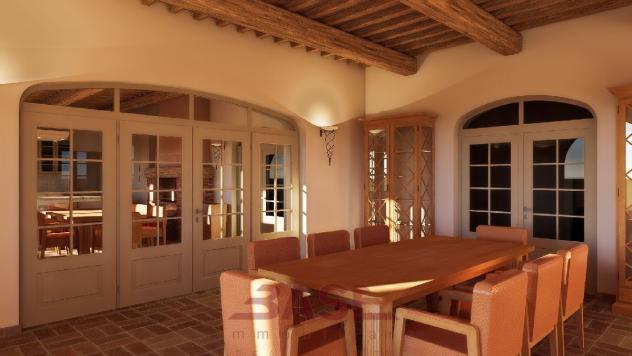 Casale in vendita a Bibbona - Foto 15