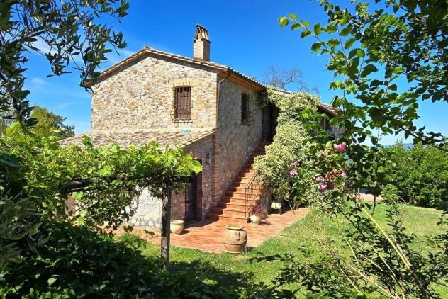 Casale in vendita a Castel Viscardo - Foto 2