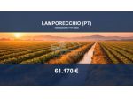 Immobile in asta di 33790 m² in vendita a Lamporecchio