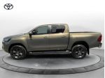 Toyota Hilux 4ª serie 2.8 D-4D A/T 4WD 48V 4 porte Double Cab Lounge