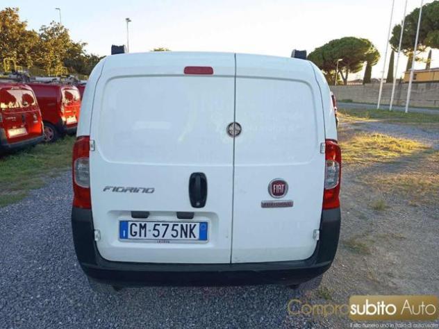 FIAT Fiorino 1.3 MJT 80CV + IVA 22% rif. 24135152 - Foto 5
