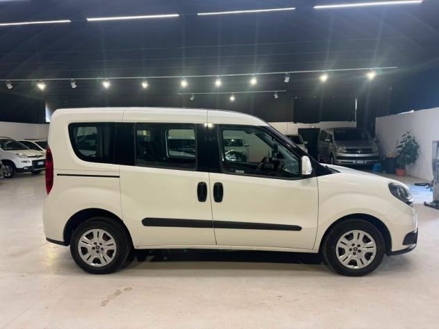 Fiat Doblo Dobl1.3 MJT PC Combi N1 - Foto 7