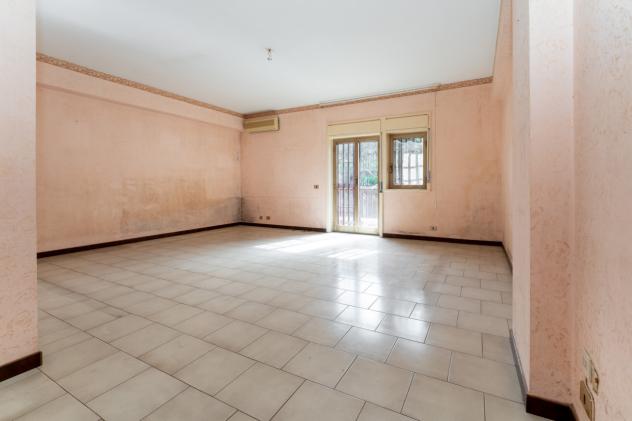 appartamento in vendita a Catania in zona San Nullo