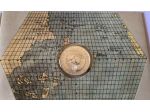 1991 Italy 500 lire " V Centenario Scoperta dell' America " 3° EMISSIONE