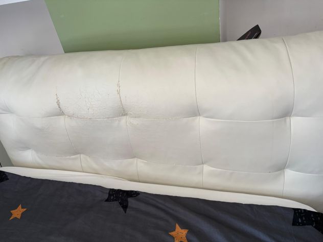 LETTO UNA PIAZZA E MEZZA FRANCESE - Foto 3